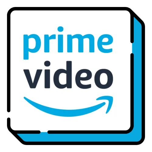 Amazon Prime Video