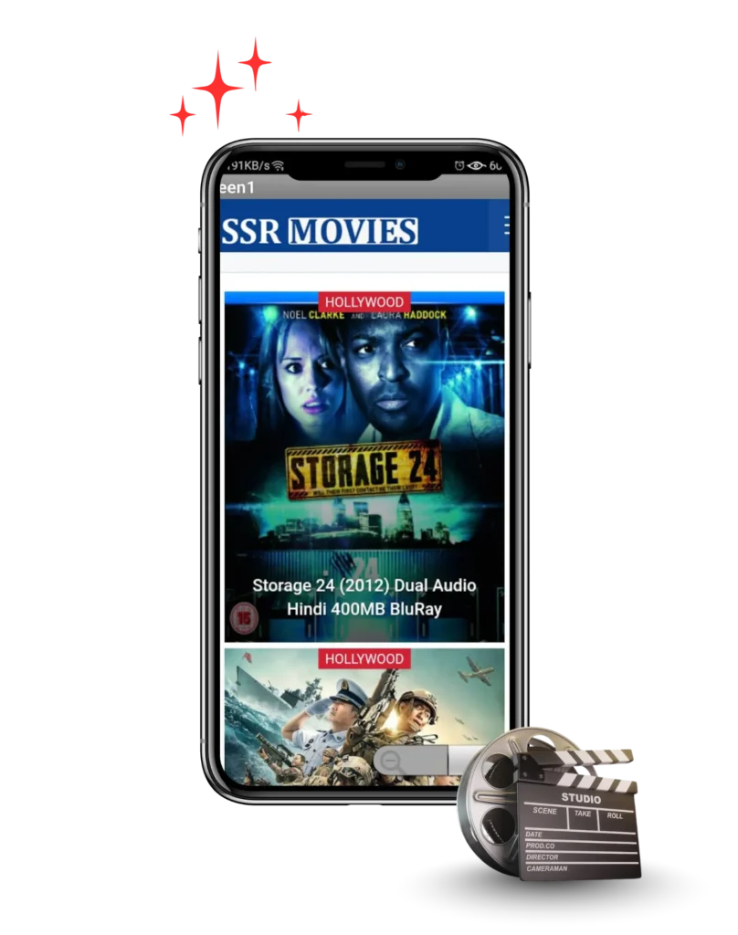 Dual Audio Movies