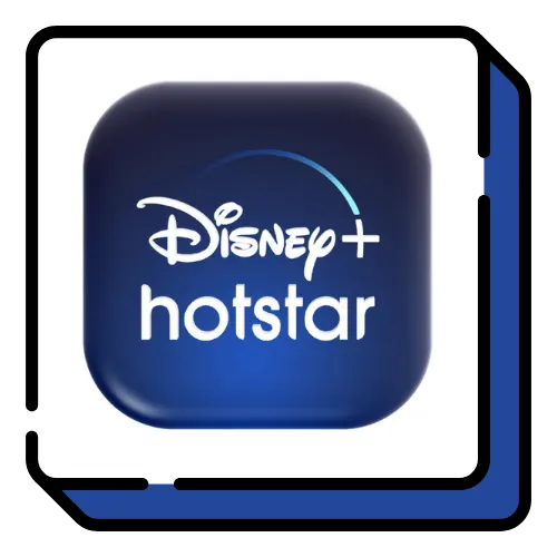 Hotstar