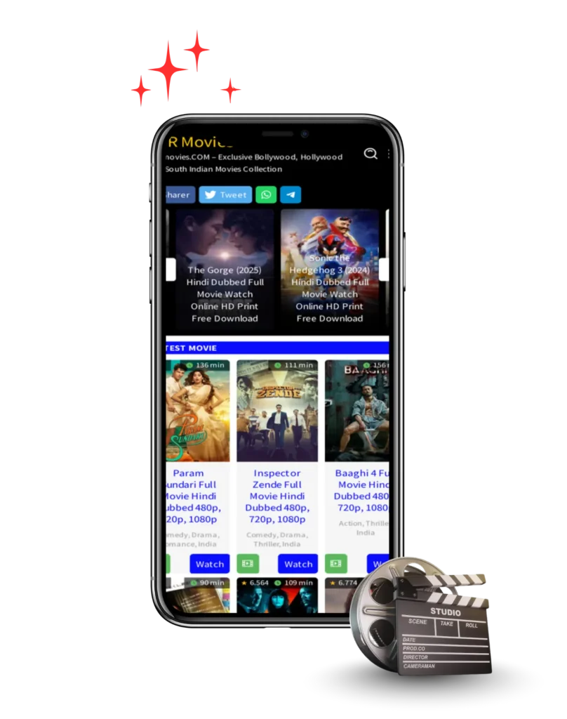 Kanada & Telugu Catalog