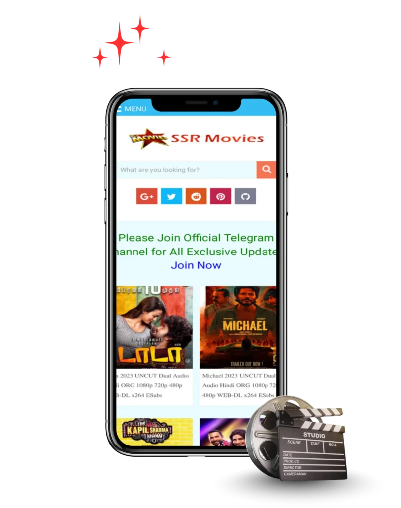 South & Tamil Movies