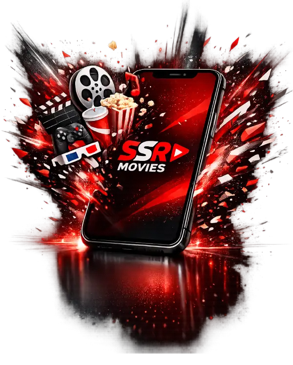 What Is SSRMovies_